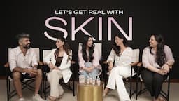 Influencers Discuss Acne & Skincare Secrets | Dermatologist Advice | L'Oréal | Mashion