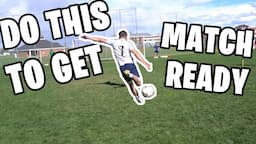 Soccer Drills For Kids u14 / u16 / u18 / adults | Football Drills For Kids | Soccer Training Drills