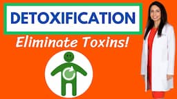 Dr. Rajsree's Guide to DETOXIFICATION: Natural Ways to Eliminate Toxins from Your Body!