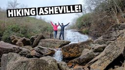 Asheville Adventures: Hiking Mt. Pisgah & Exploring the Best Vegan Restaurants