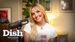 Perrie orders the PERFECT curry! | Dish Podcast | Waitrose