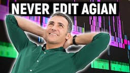 I found an insane A.I. Automatic video editor