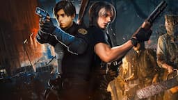 The Identity Crisis of Resident Evil’s Remakes