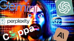 Chat GPT 4 vs Claude 3 vs Gemini Advanced vs Perplexity vs Cuppa: Which Is The Best AI SEO Tool Now?