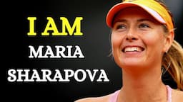 Maria Sharapova Motivational Quotes #motivation #motivationalvideo #quote #motivational #inspiration