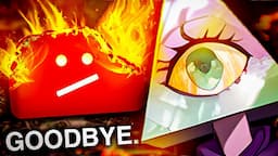 The Demise of YouTube's Biggest Bully | iilluminaughtii