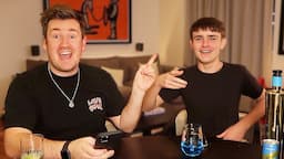 Brothers Drunk Q&A | What Really Happened...