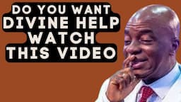 BISHOP DAVID OYEDEPO UNVEILING THE SECRET OF DIVINE HELP FROM GOD NEWDAWNTV JUNE 28TH 2022