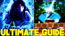 SOUL CULTIVATION GUIDE! (How To Play & MORE) ROBLOX