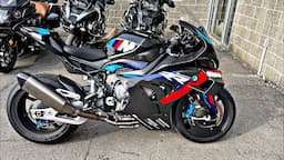 M1000rr S1000rr M1000r allocation