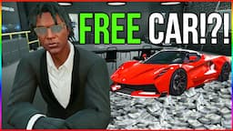 GTA Online Rags To Riches | Escaping The Matrix