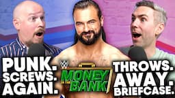 Predicting Money in the Bank 2024…In 3 Words or Less | 3-Count