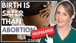 Pro-Lies: Abortion Propaganda Professionals