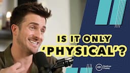 How to Make Sure It's More Than Just a Casual Hookup | Matthew Hussey