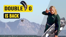 Giel Vlugt is BACK | CORE, King of the Air & MORE