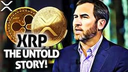 Ripple XRP - A Closer Look At Coinbase's Unraveling Mystery!