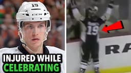 The Unluckiest Players in NHL History