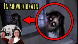 When you haven't cleaned your shower in months! | Scary videos from Nuke's top 5 | Friday Frights