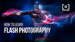 A Beginners Guide to Flash Photography with Photographer Tim Tadder