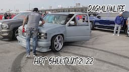 HPT SHOOTOUT 2022 WITH SA TRUCKS !!! | DAGMLOWLIFE