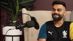 Virat Kohli on EatSure Presents RCB Podcast Full Episode | Game Changers