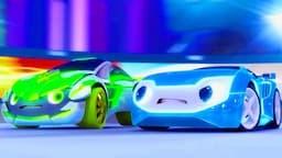 Watch Car in Hindi टॉमी की पुरानी वॉचकार हिंदी कार्टून #animatedseriesforchildren#hindicartoons#cars