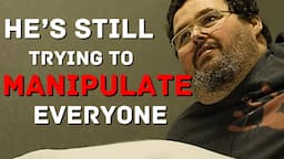 Boogie2988 Can Sink No Further | The Documentary