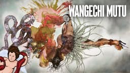 Wangechi Mutu and Transhumanist Feminism