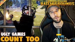 Even the Ugliest Games Can Be Turned into Chicken Dinners ft. Quest | chocoTaco PUBG Erangel Duos