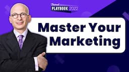 Seth Godin's Timeless Marketing Strategies & Entrepreneurship Lessons