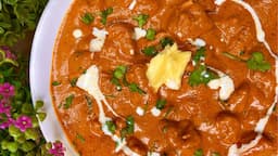 Butter Chicken Ki Sab Sey Easy Aur Best Recipe ❤️🤤 Better Than Restaurant | बटर चिकन | Murgh Makhni