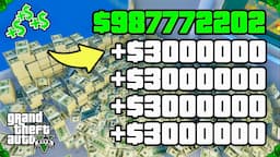 FASTEST WAYS to Make MILLIONS EASY Right Now in GTA 5 Online! (EASY WAYS TO MAKE MILLIONS)