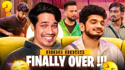 Worst BIGG BOSS SEASON EVER ? 💀😱