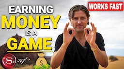 Making Money is EASY using the Law of Attraction