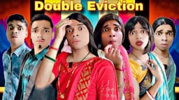 Double Eviction Ep.827 | FUNwithPRASAD | #funwithprasad