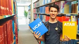 How to Balance UCAT vs ATAR