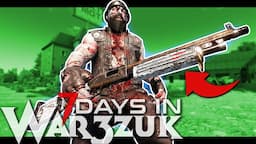 The Zombies have guns now.... War3zuk (Ep.2)