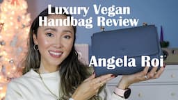 Angela Roi Eloise Satchel Review