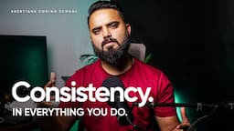 🚀 [MINDSET HACK] Achieve Consistency with Obsession & Discipline!