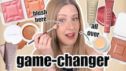 GAME-CHANGING Makeup Techniques from RMS BEAUTY