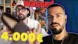 4.000€ LPU UND BESTES PESO PIECE EVER?? | specter