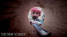 A Landmine Survivor’s Resilience | Carpenter | The New Yorker Documentary