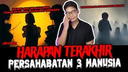 PERMINTAAN TERAKHIR - JANJI JUNI TERAKHIR