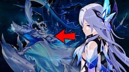 Skirk is The WHALE? - Genshin Impact 4.2 Trailer Analysis and Theory!