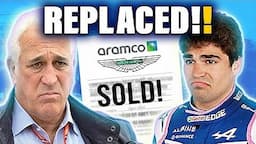 Terrible News For Lance Stroll After Lawrence Shocking Statement!