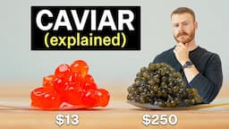 Is Caviar a scam?