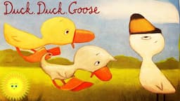 🦆 Duck Duck Goose by Tad Hills - Children's Books About Friendship Read Aloud | Storytime with Elena