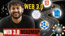 Web3.0 Roadmap + FREE Resource (pdf + Guide) | Genie Ashwani