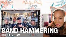 Band Hammering - Interview