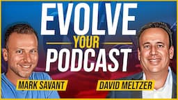 Podcast Evolution in a Web 3 World with David Meltzer